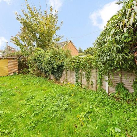 Villa Sittingbourne Terrace Exterior foto