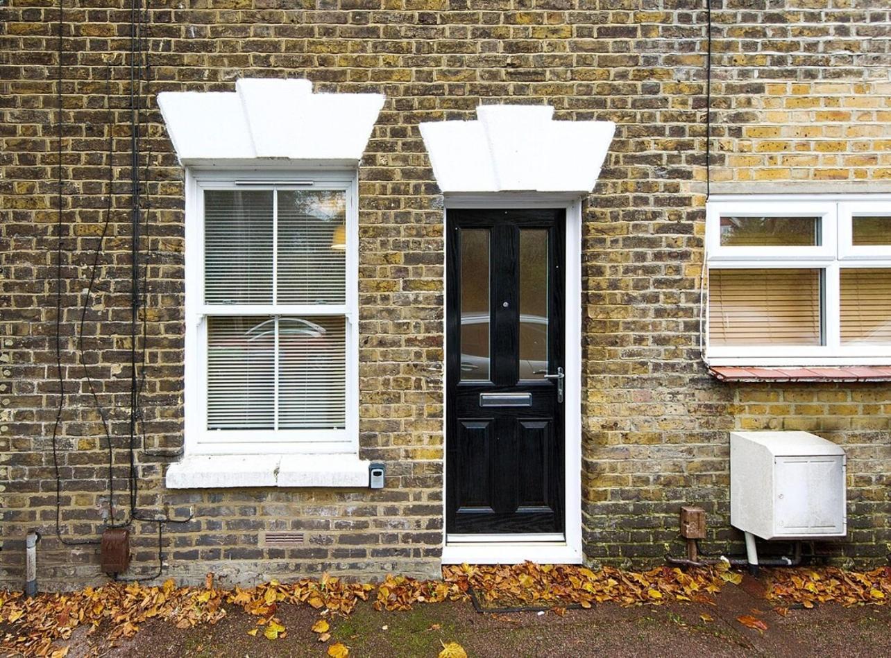 Villa Sittingbourne Terrace Exterior foto
