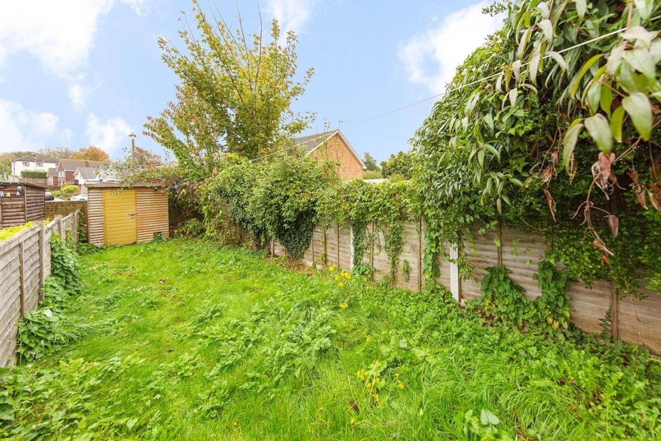 Villa Sittingbourne Terrace Exterior foto